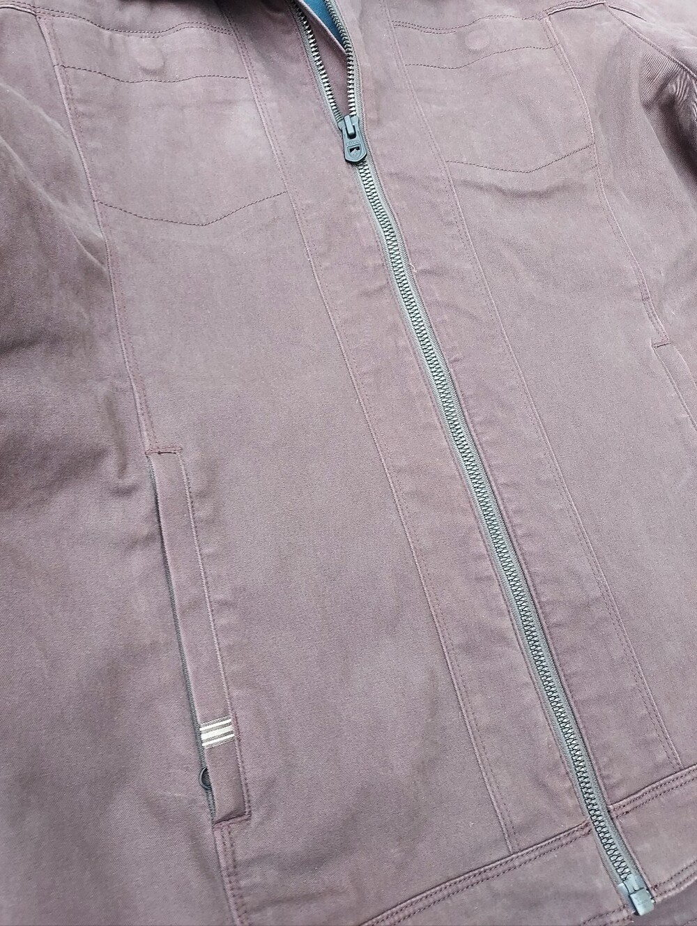 Kuhl Generatr Jacket - Picture 3 of 8